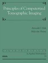 Principles of Computerized Tomographic Imaging