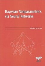 Bayesian Nonparametrics via Neural Networks