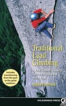 Traditional Lead Climbing