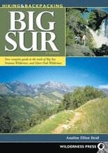 Hiking & Backpacking Big Sur