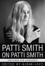 Patti Smith on Patti Smith