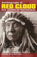 The Autobiography of Red Cloud