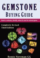 Gemstone Buying Guide