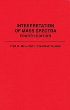 Interpretation of Mass Spectra, fourth edition