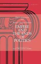 Empire and the Ends of Politics