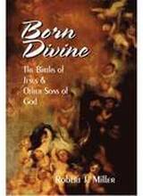 Born Divine