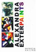 Alexandra Exter Paints