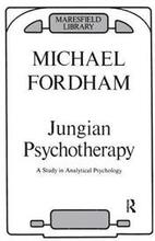 Jungian Psychotherapy