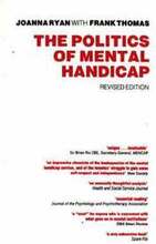 The Politics of Mental Handicap