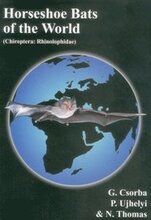 Horseshoe Bats of the World