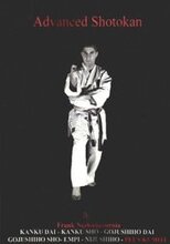 Advanced Shotokan 2nd Edition