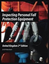 Inspecting Personal Fall Protection Equipment