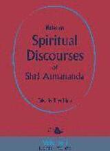 Notes on Spiritual Discourses of Shri Atmananda