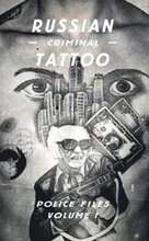 Russian Criminal Tattoo