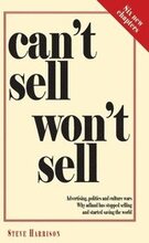 Can't Sell Won't Sell