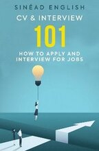 CV & Interview 101