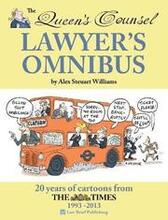 The Queen's Counsel Lawyer's Omnibus