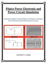 PSpice Power Electronic and Power Circuit Simulation