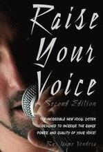 Raise Your Voice 2nd Edition