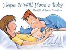 Hope & Will Have a Baby