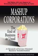 Mashup Corporations