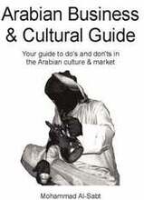 Arabian Business and Cultural Guide