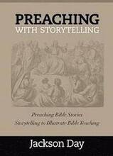 Preaching with Storytelling