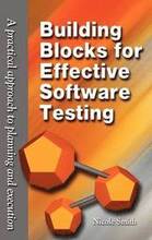 Building Blocks for Effective Software Testing