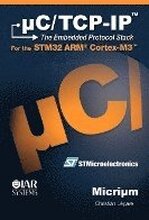 UC/TCP-IP and the STMicroelectronics STM32F107