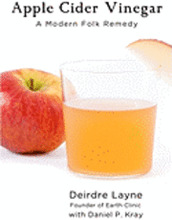 Apple Cider Vinegar: A Modern Folk Remedy