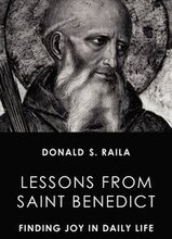 Lessons from Saint Benedict