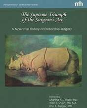 The Supreme Triumph of the Surgeon's Art