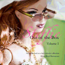 Steffie: Out of the Box: An inside peek at a fan's eclectic collection