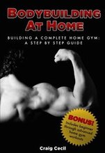 Bodybuilding at Home