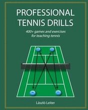 Professional Tennis Drills (Letter)