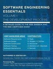 SOFTWARE ENGINEERING ESSENTIALS, Volume I: The Development Process
