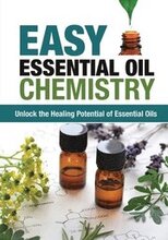 Easy Essential Oil Chemistry