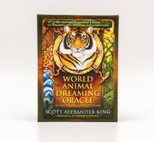 World Animal Dreaming Oracle - Revised and Expanded Edition