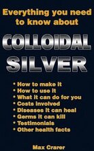 Everything You Need To Know About Colloidal Silver