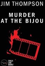 Murder at the Bijou