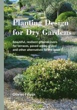 Planting Design for Dry Gardens