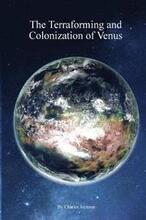 The Terraforming and Colonisation of Venus