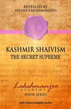 Kashmir Shaivism Audio Study Set
