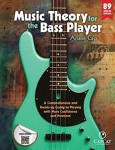 Music Theory for the Bass Player