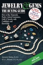 Jewelry & Gems-The Buying Guide, 8th Edition