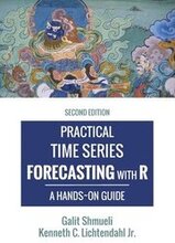 Practical Time Series Forecasting With R