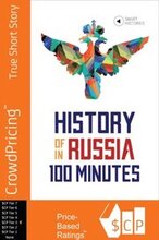 History of Russia in 100 Minutes
