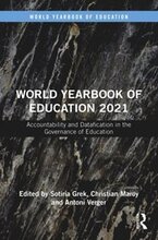 World Yearbook of Education 2021