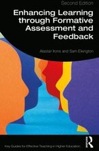 Enhancing Learning through Formative Assessment and Feedback