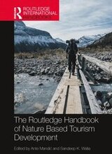 Routledge Handbook of Nature Based Tourism Development